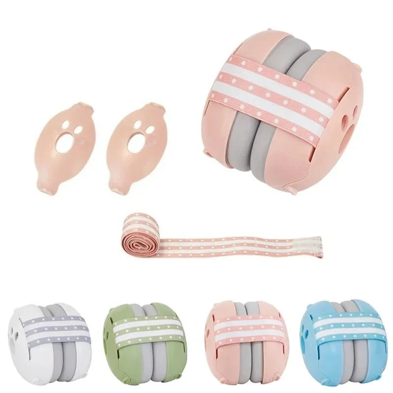 Cozy Baby Sound Blockers