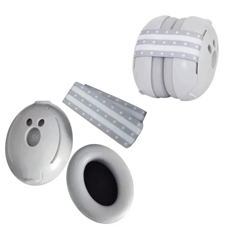 Cozy Baby Sound Blockers