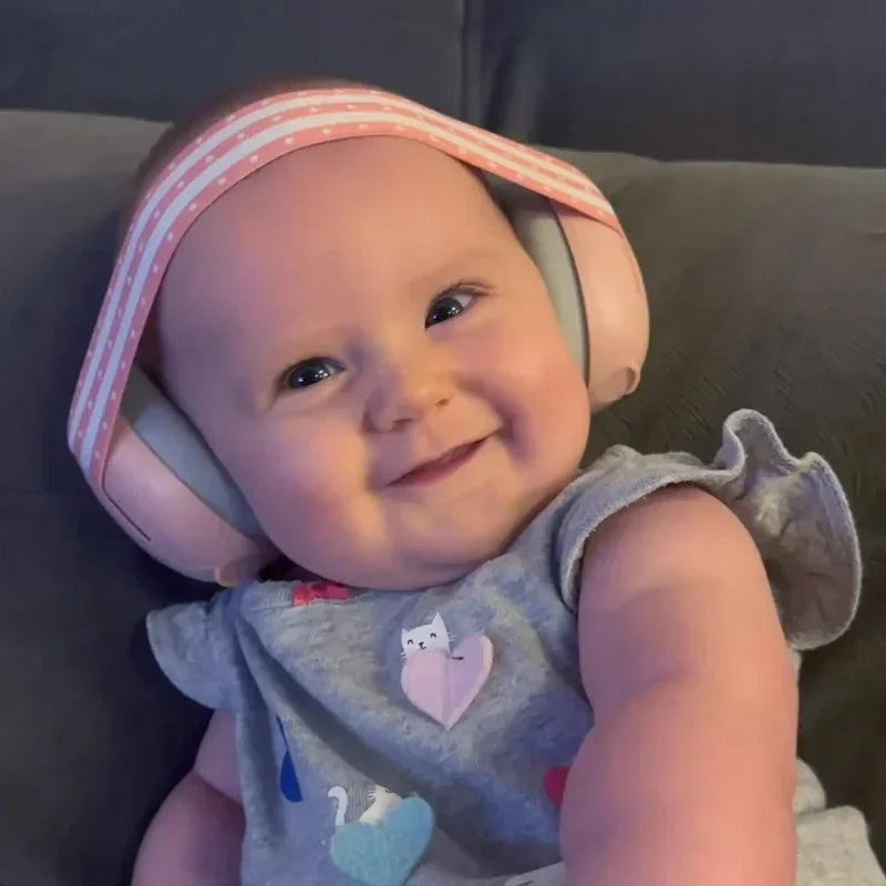 Cozy Baby Sound Blockers