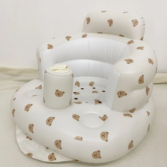 Comfy Baby Bath Seat