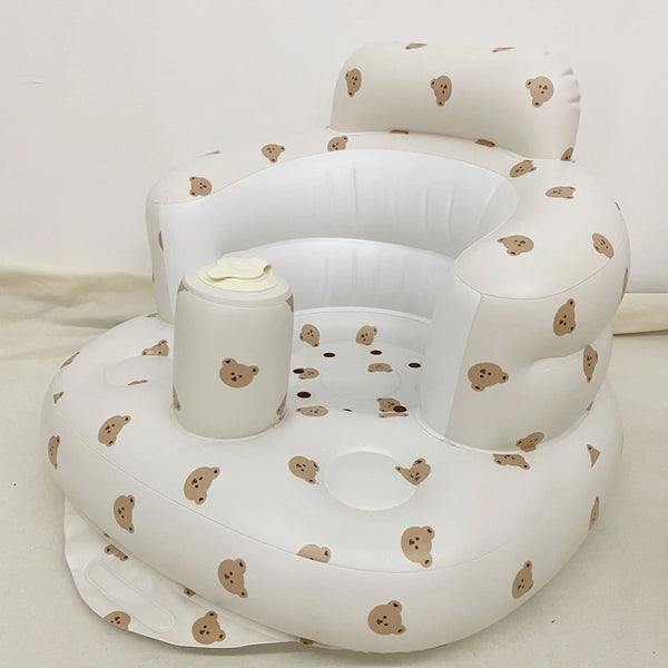 Comfy Baby Bath Seat