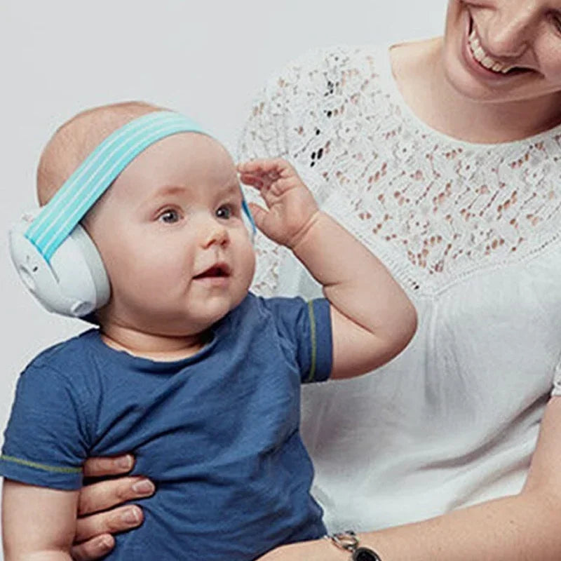 Cozy Baby Sound Blockers